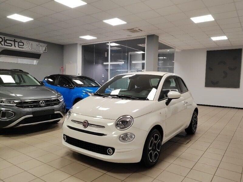 FIAT 500 1.0 Hybrid Club