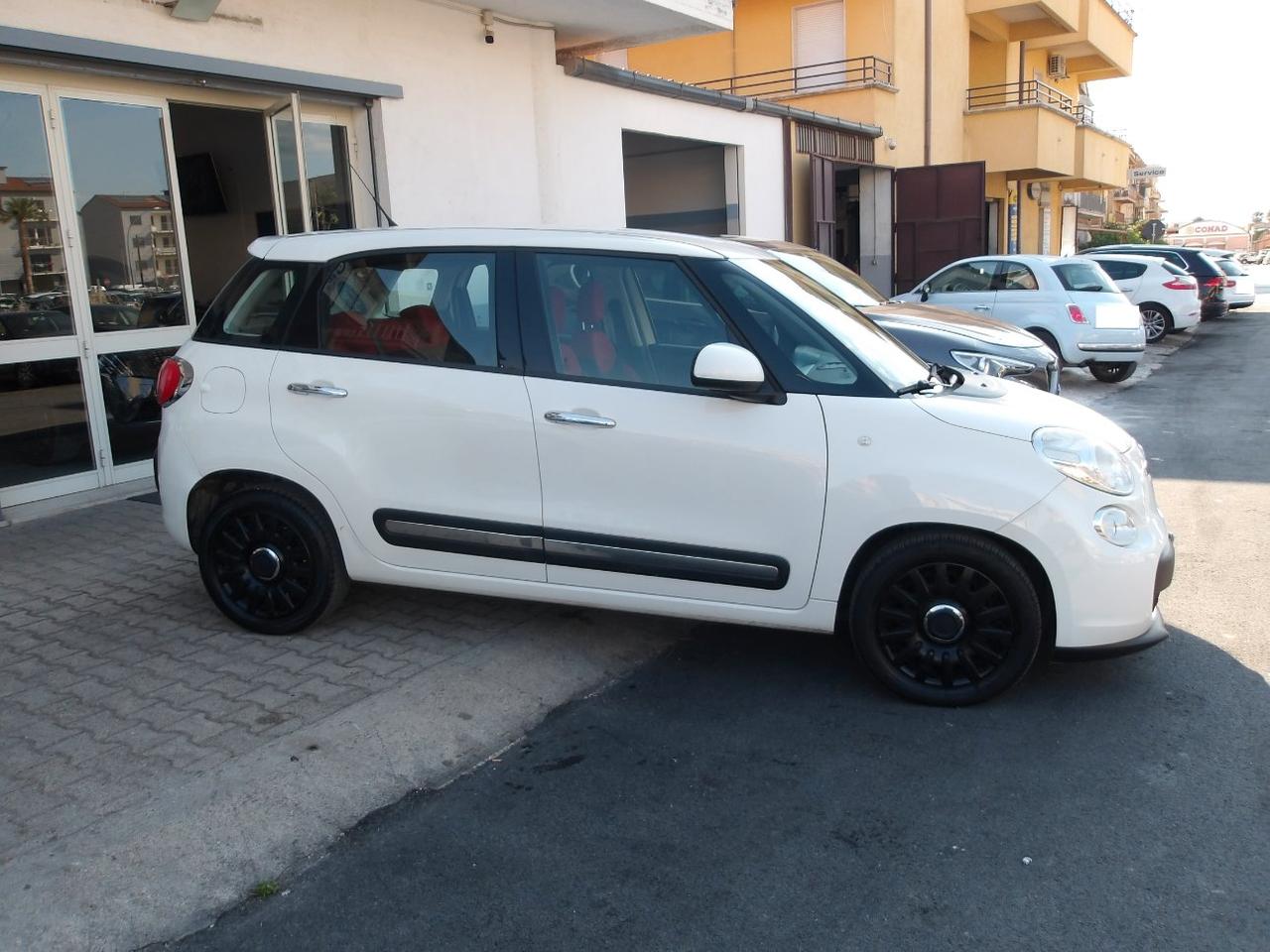 Fiat 500 L 1.3 mjt Pop Star 85cv