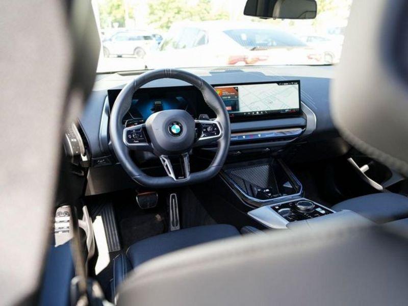 BMW X3 X3 xDrive20d 48V MSport P TETTO/FULL