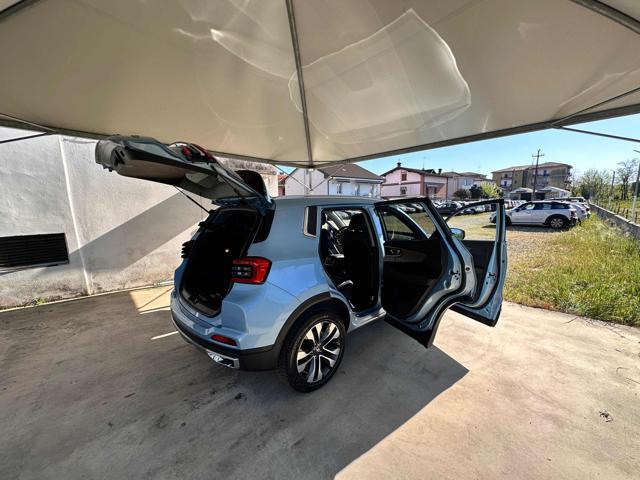 DR MOTOR DR 5.0 s2 1.5 Turbo AUTOMATICA Bi-Fuel GPL FINO AL 04/33