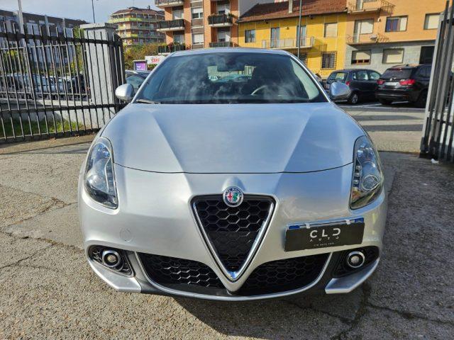 ALFA ROMEO Giulietta 1.6 JTDm TCT 120 CV