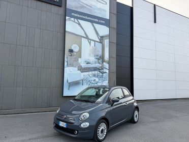Fiat 500 1.3 Multijet 95 CV Riva