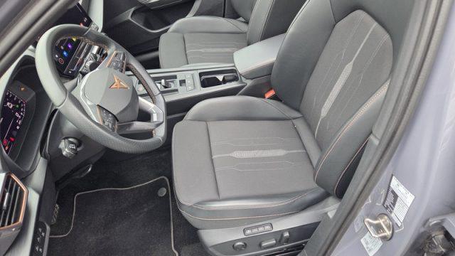 CUPRA Formentor 1.4 e-Hybrid DSG PERMUTE UNICOPR. GARANZIA CUPRA