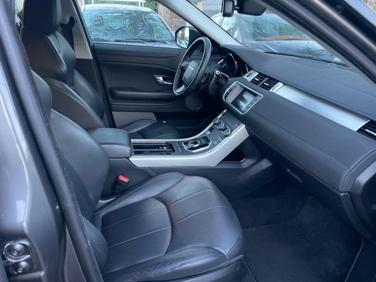 Land Rover Range Evoque 2.0 TD4 150 CV 5p. HSE