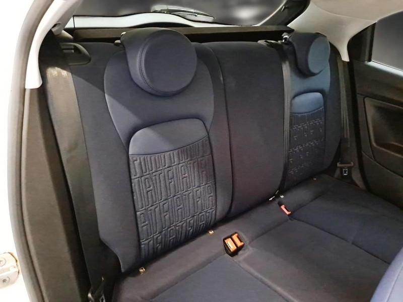 FIAT 500X 1.3 MJET 95 CV E6D CLUB CROSSOVER