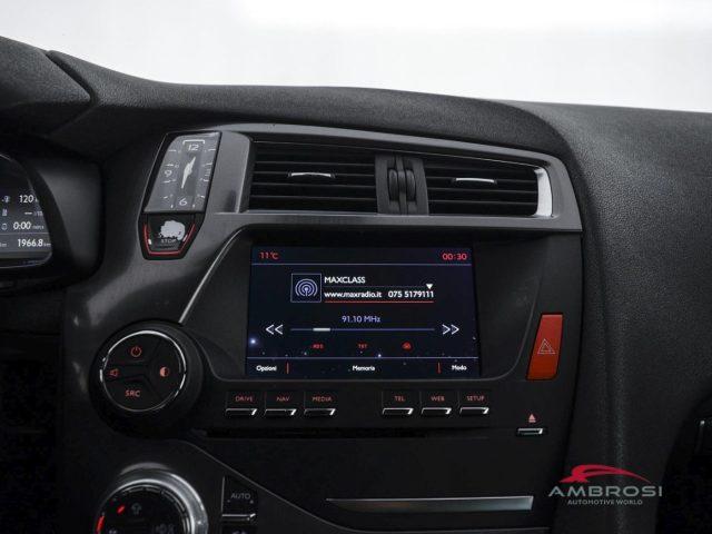 CITROEN DS5 BlueHDi 180 S&S EAT6 Sport Chic