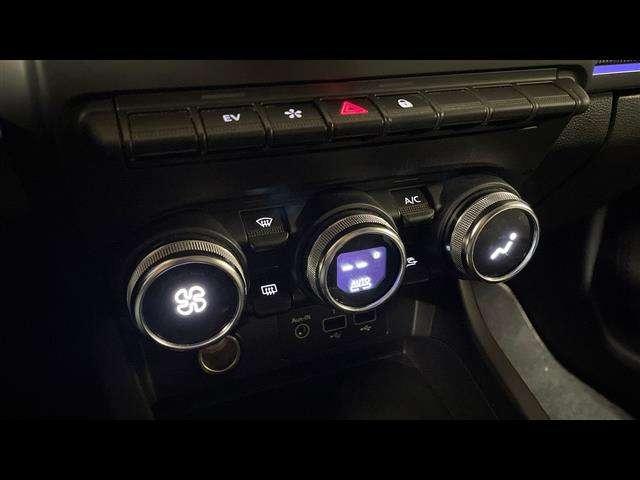 Renault Arkana 1.6 E-Tech full hybrid Techno Auto 145cv