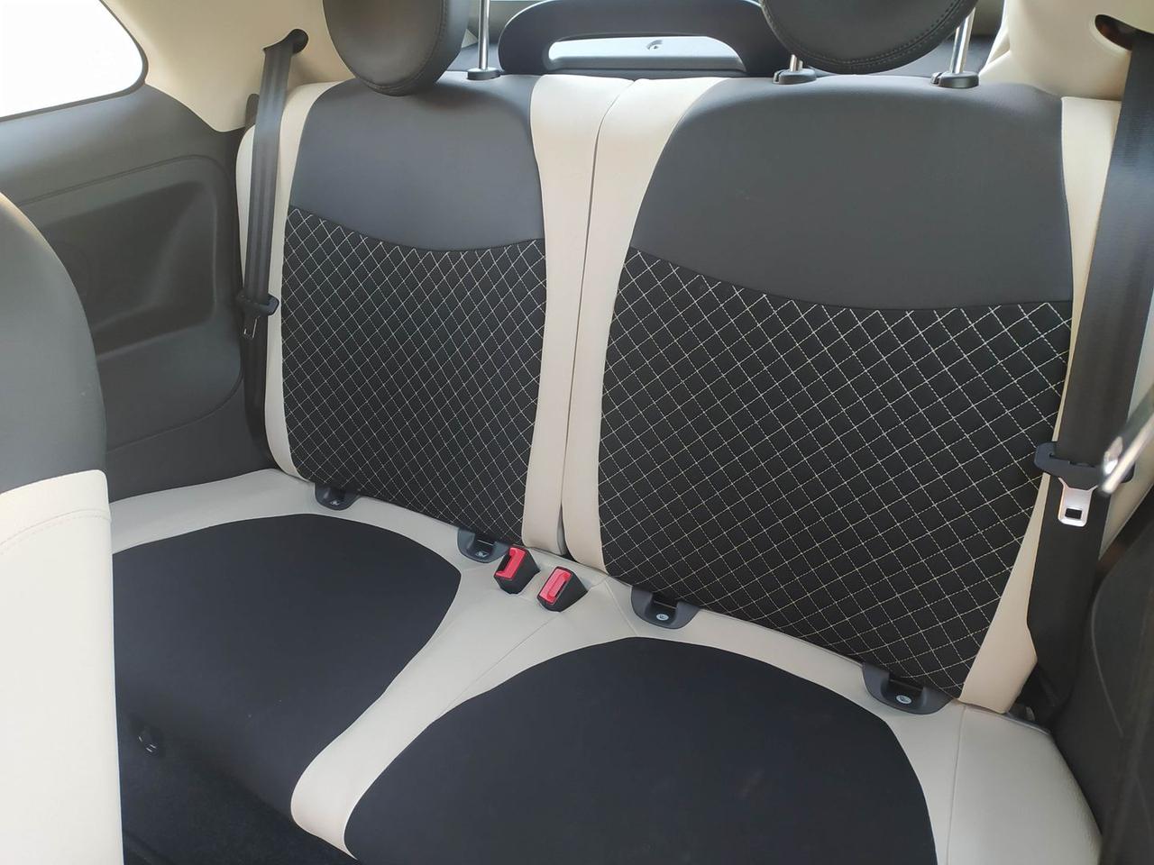 Fiat 500 Dolcevita 1.0 70 MHEV #7185