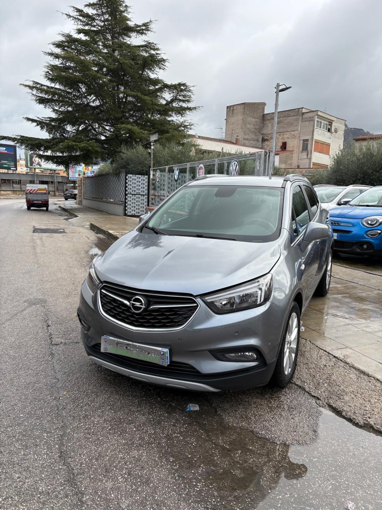 Opel Mokka X 1.6 CDTI Ecotec 136CV 4x2 Start&Stop