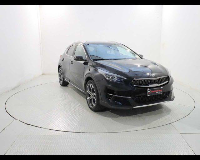 KIA XCeed 1.6 CRDi 136 CV Evolution