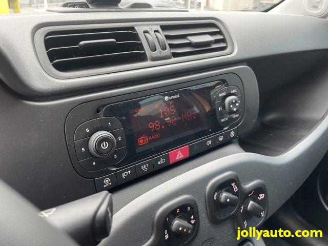 FIAT Panda 1.0 FireFly S&S Hybrid City Life OK NEOPATENTATI
