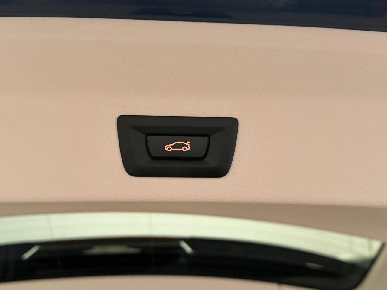 Bmw X3 xDrive20d 48V