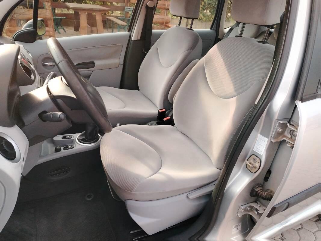 Citroen C3 1.1 Perfect (elegance) c abs