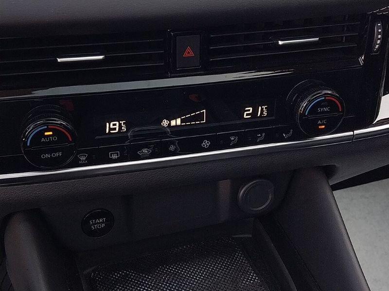 Nissan Qashqai 1.5 e-power 90th Anniversary 2wd