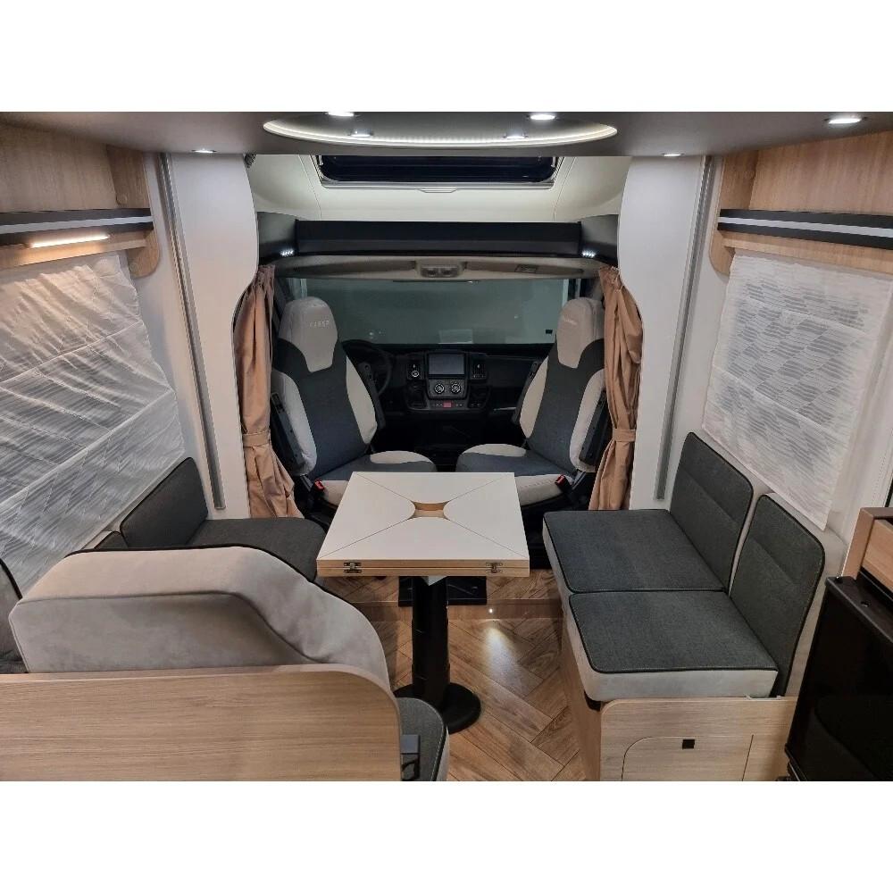 CAMPER CHALLENGER 384 ETAPE EDITION