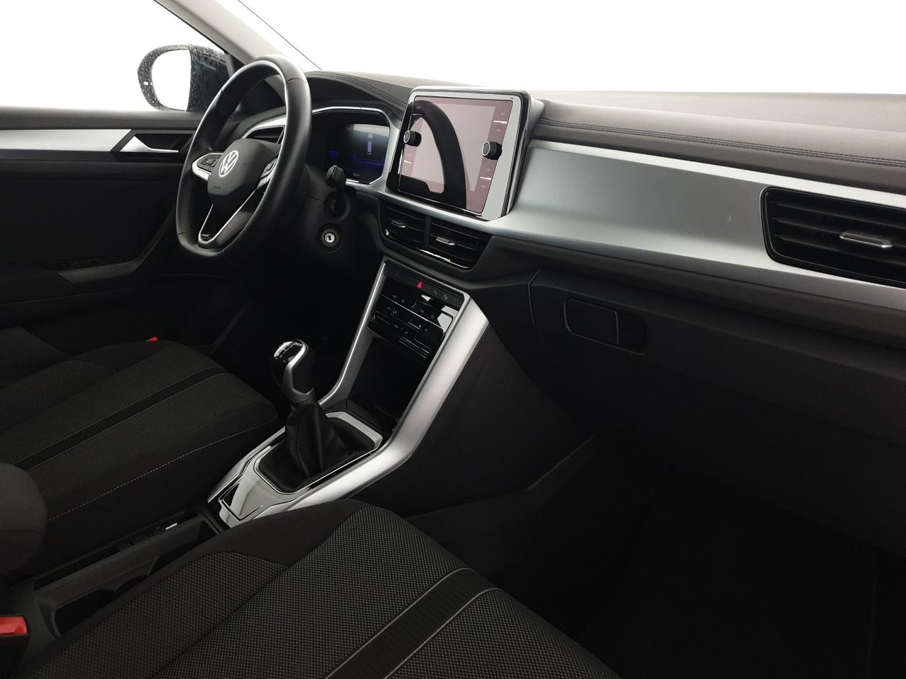 Volkswagen T-Roc 2.0 tdi life 115cv