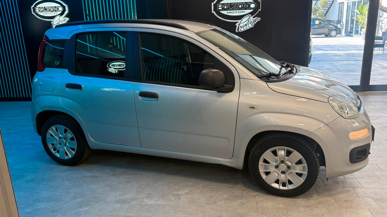 FIAT PANDA 1.3 MJT 95 CV 2016