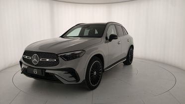 Mercedes-Benz GLC 300 d 4MATIC