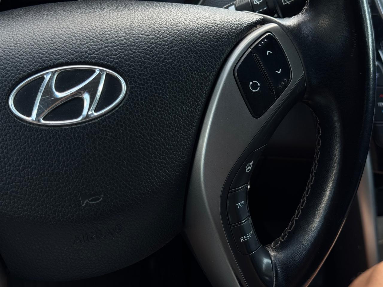 Hyundai i30 1.6 CRDi 5p. Comfort