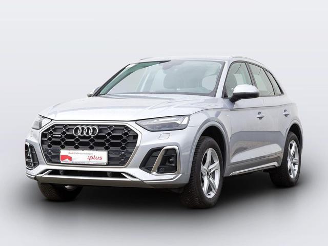 AUDI Q5 40 TDI 204 CV quattro S tronic S line