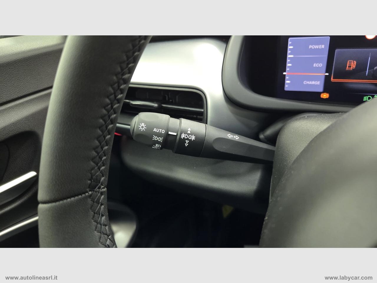 JEEP Avenger 1.2 Turbo MHEV Summit