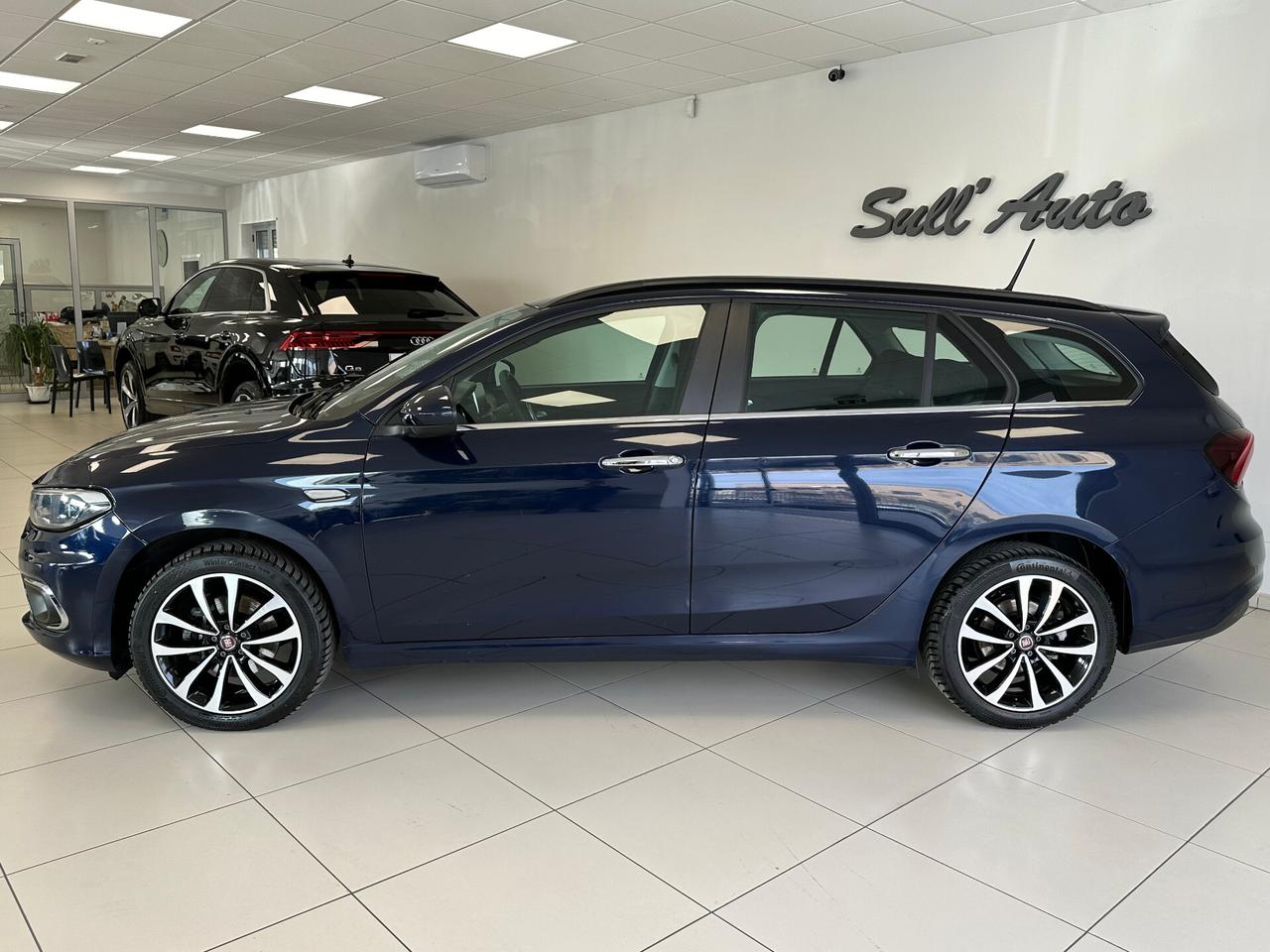 Fiat Tipo 1.3 Mjt 95 CV SW Lounge - 2020