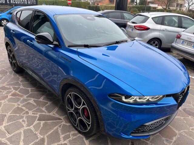 ALFA ROMEO Tonale 1.5 160CV MHEV TCT7 SPECIALE