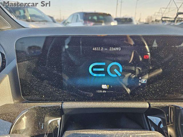 MERCEDES-BENZ B 250 Classe B e eq-power Business Extra auto - GG256JA