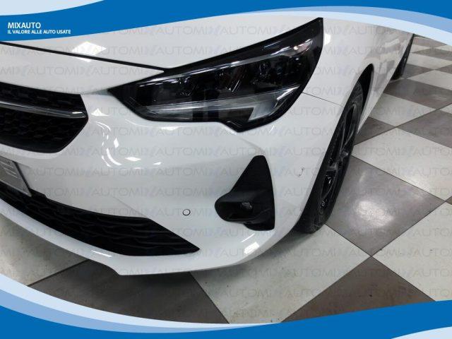 OPEL Corsa 1.2 Turbo 100cv 5 Porte GS Line EU6