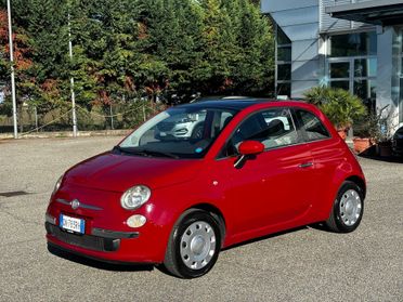Fiat 500 1.2 Pop - 2008