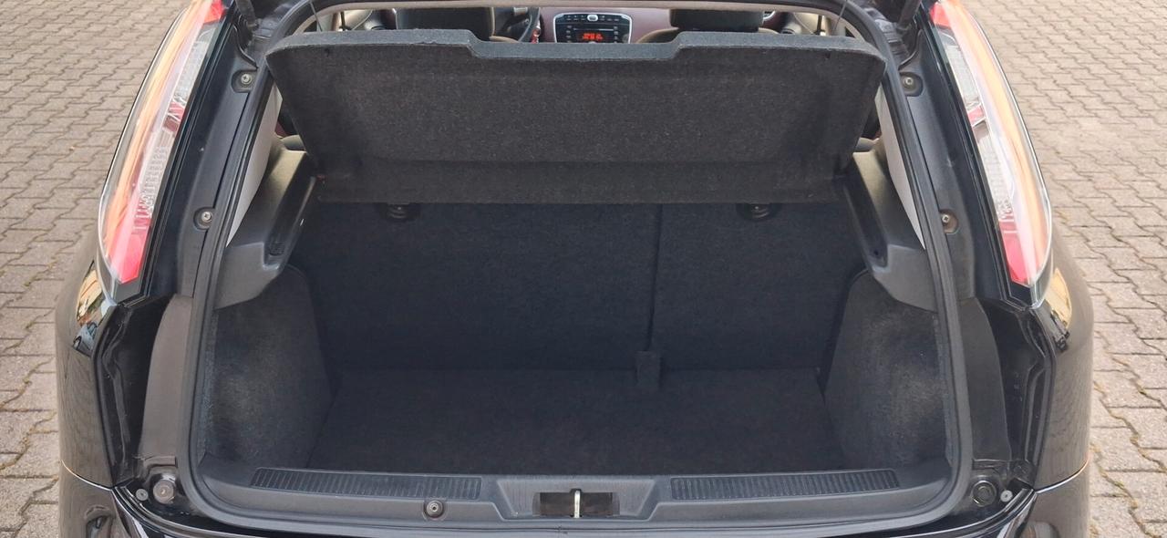 Fiat PuntoEVO 1.4 Dynamic NeopatentatiOK