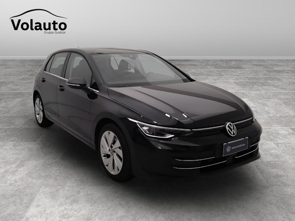 VOLKSWAGEN Golf VIII 2024 - Golf 2.0 tdi Style 150cv dsg