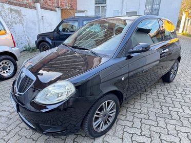 LANCIA Ypsilon 1.2 Oro 36000 KM.!!!
