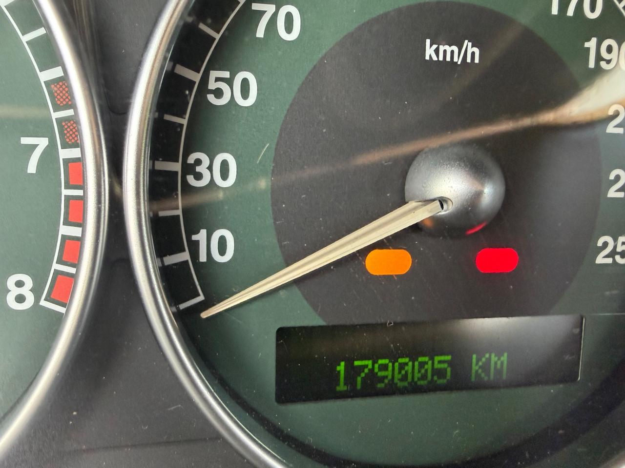 Jaguar X-Type 3.0 V6 24V