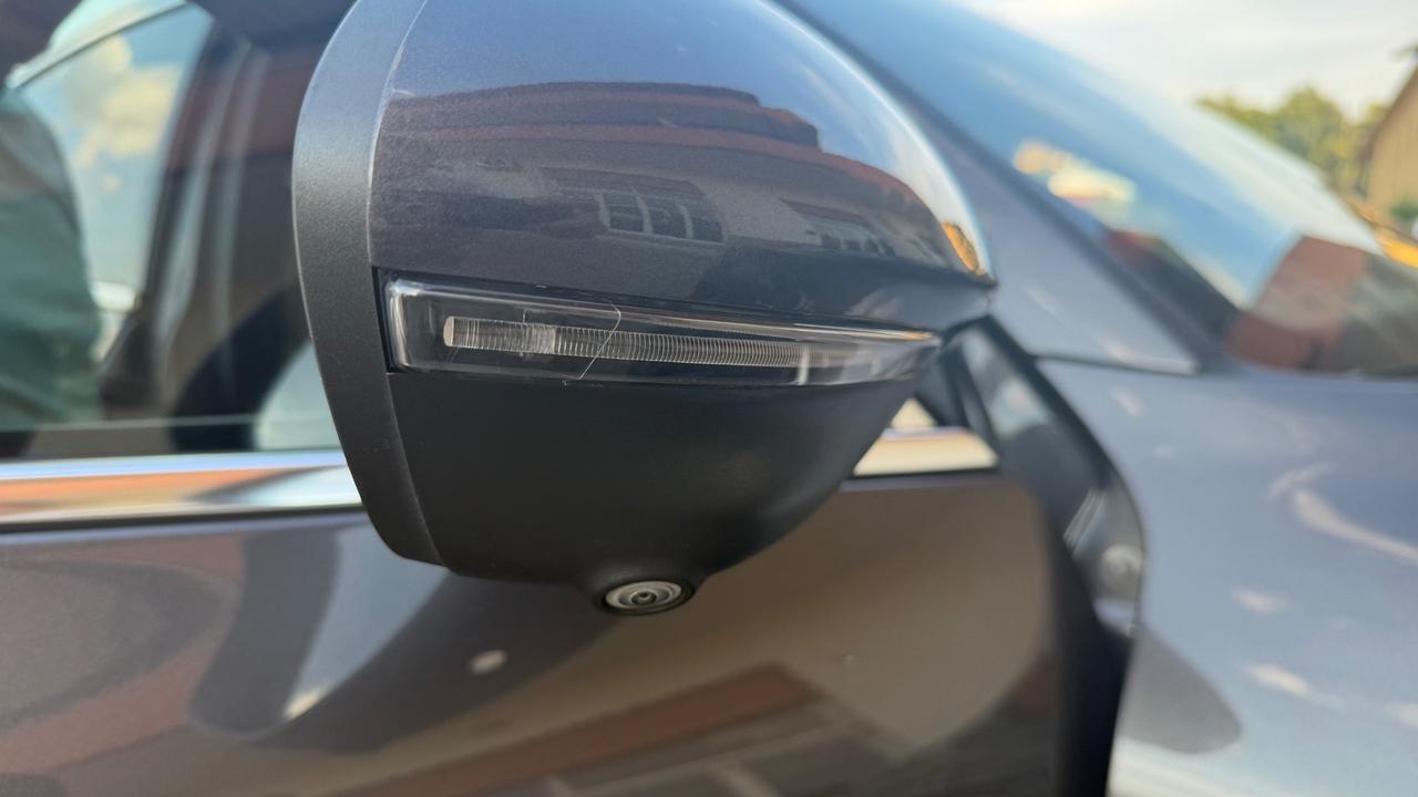 Maserati Grecale MHEV 300 CV AWD GT