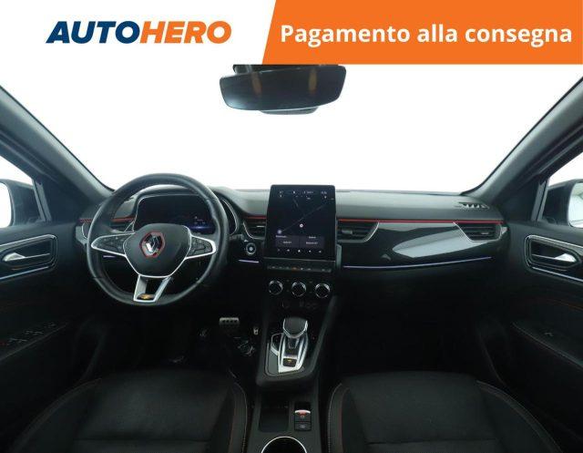 RENAULT Arkana Arkana Hybrid E-Tech 145 CV R.S. Line