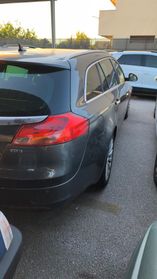 Opel Insignia 2.0 CDTI Sports Tourer Cosmo