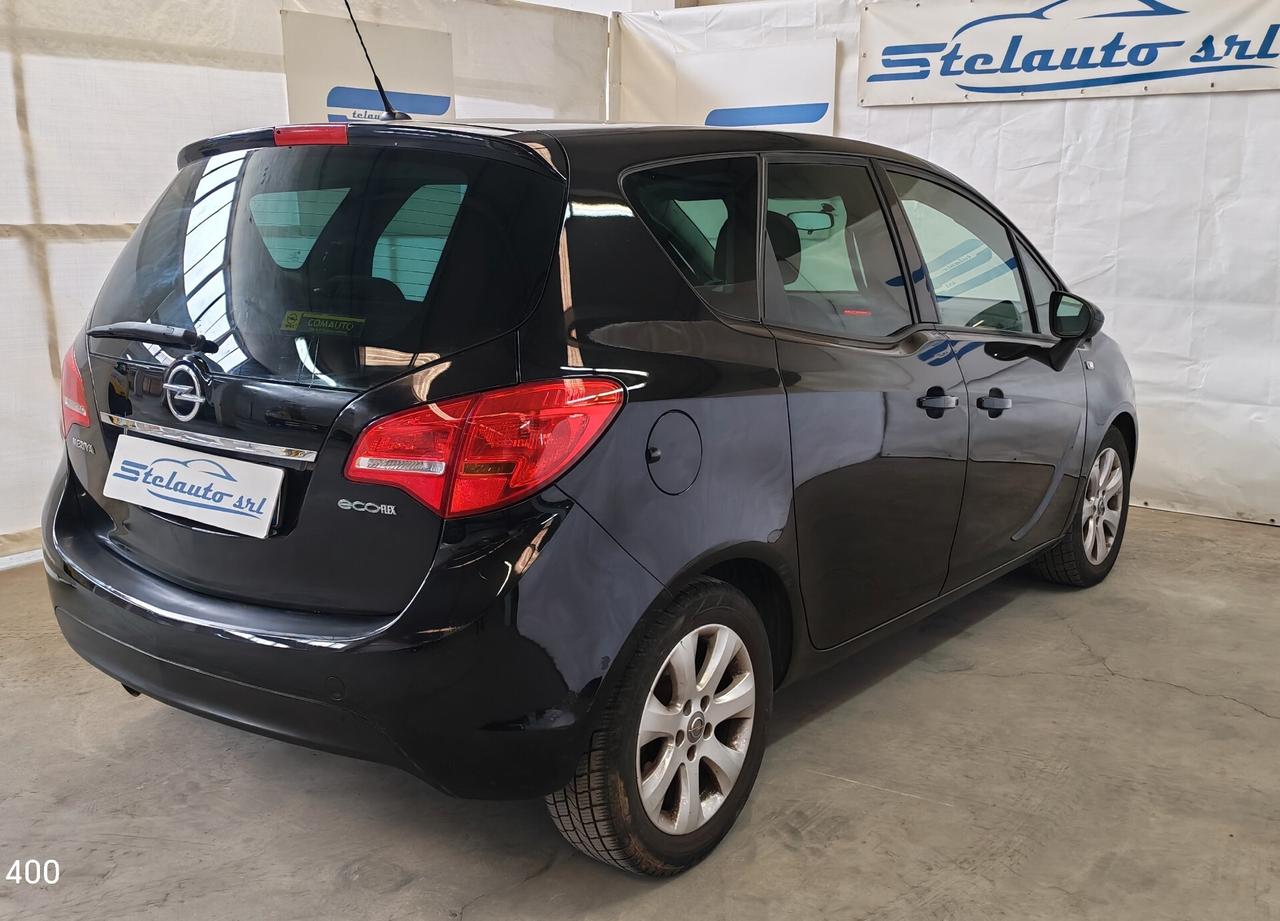 Opel Meriva 1.3 CDTI 95CV ecoFLEX Cosmo
