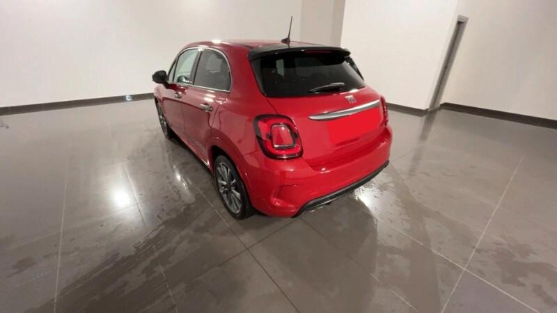 FIAT 500X 500X 1.3 MultiJet 95 CV Sport