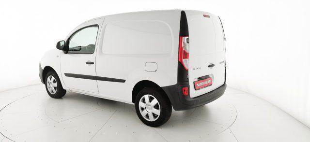 RENAULT Kangoo 1.5 dCi 75CV S&S 4p. Express Ice