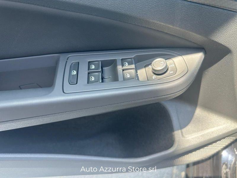 Volkswagen Golf R 2.0 TSI 4m 333cv DSG 20 Years | AKRAPOVIC, TETTO, HEAD-UP, PROMO AZZURRA