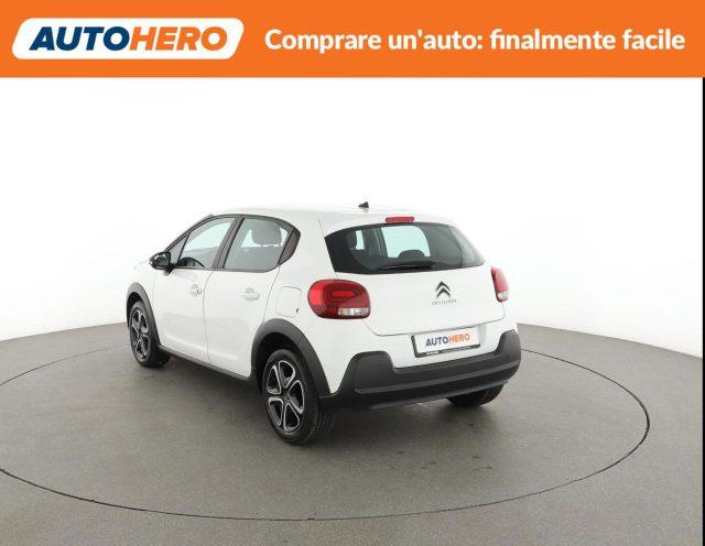 CITROEN C3 PureTech 82 S&S Feel