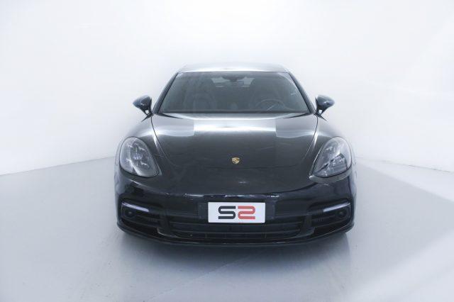 PORSCHE Panamera 2.9 4 E-Hybrid Sport Turismo/TETTO PANORAMICO