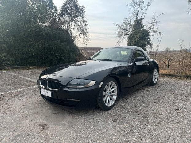 Bmw Z4 2.0i cat Roadster