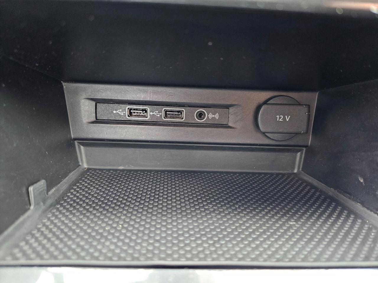 Volkswagen Tiguan 1.6 TDI 115CV Business BlueMotion Technology