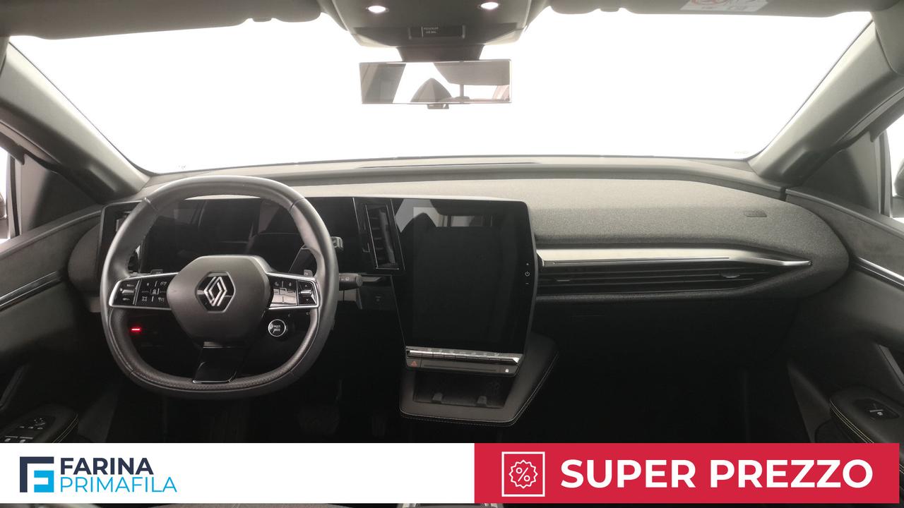 RENAULT Megane E-Tech Techno EV60 220cv AC22