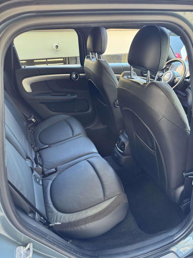 MINI Cooper SD Countryman 2.0 Essential auto