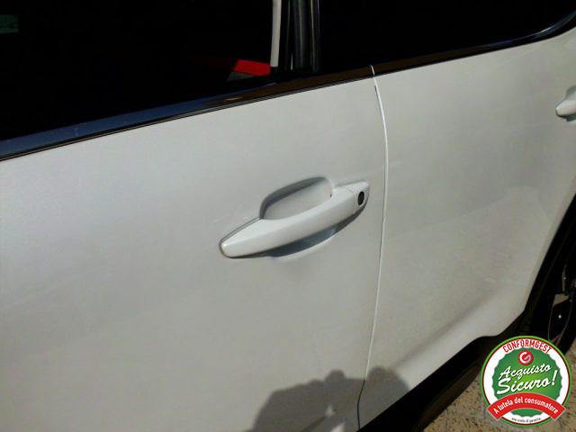 CITROEN C5 Aircross BlueHDi 130 S&S EAT8 Shine