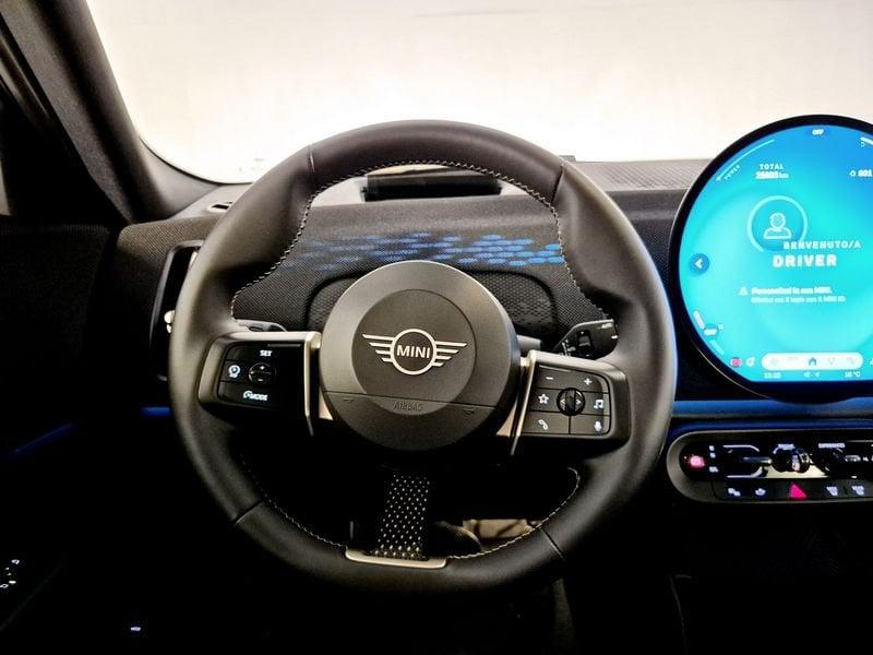 MINI Countryman Mini U25 Mini 1.5 48V C Classic auto