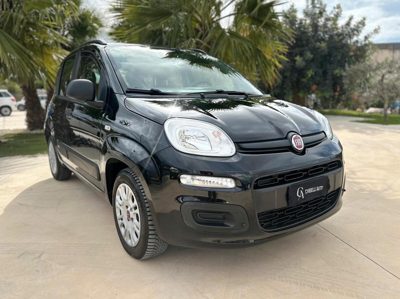 Fiat Panda 1.2 70 CV Lounge
